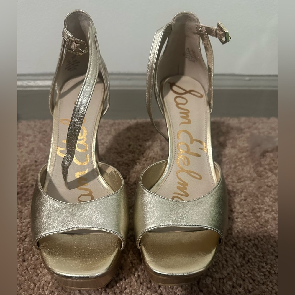 Women’s Platform Sandals